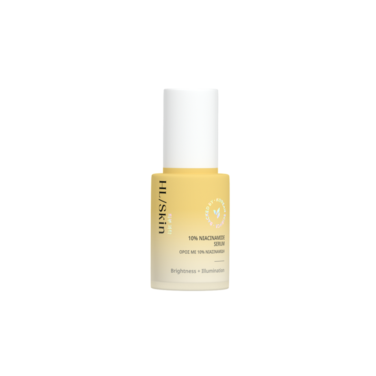 Niacinamide Serum 10% | HL Store