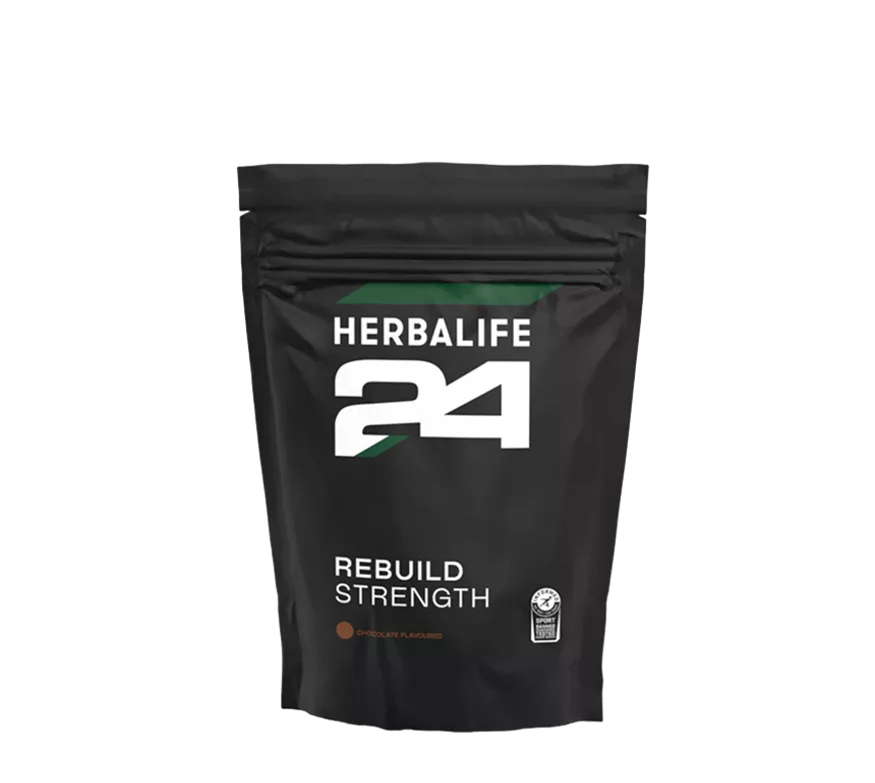 Rebuild Strength – HL Store